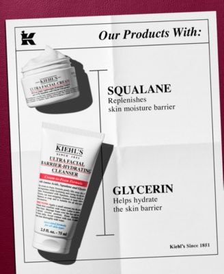 2-Pc. Hydrate All the Way Ultra Facial Gift Set