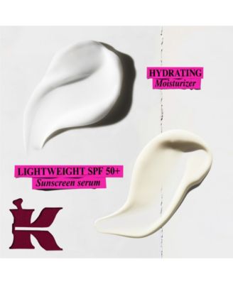 2-Pc. Skin Moisture and Help Protect Gift Set, Macy's Exclusive