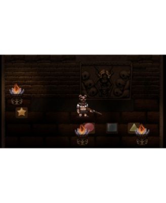 Anglerfish for Playstation 5