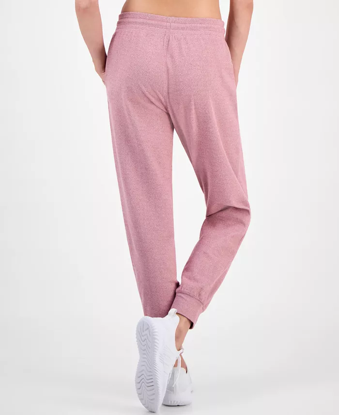 Women's Brushed Rib Jogger Pants - thumbnail 3
