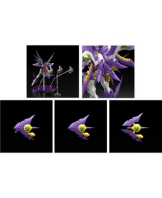 Shokugan - Super Robot Wars: OG - SMP - R-GUN Rivale & Wildschwein Model Kit