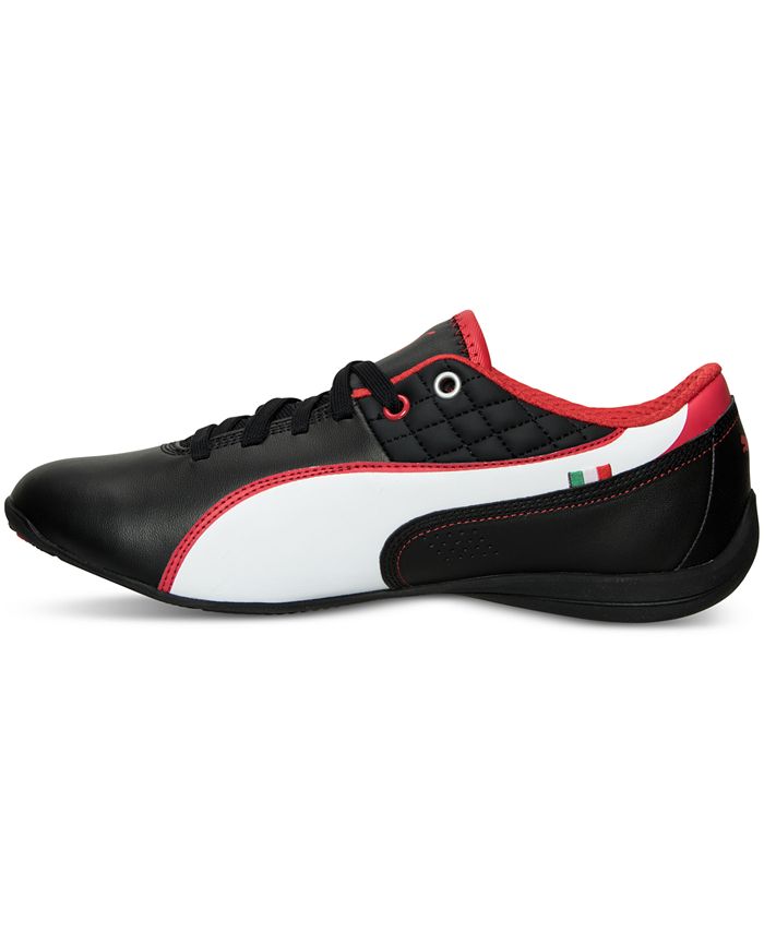 Puma Men's Drift Cat 6 SF NM Casual Sneakers from Finish Line & Reviews ...