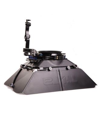 Ikan MB-T03 4x4 Carbon Fiber Matte Box