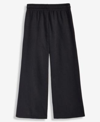 Little & Big Girls Wide-Leg Sweatpants, Exclusively at Macy's