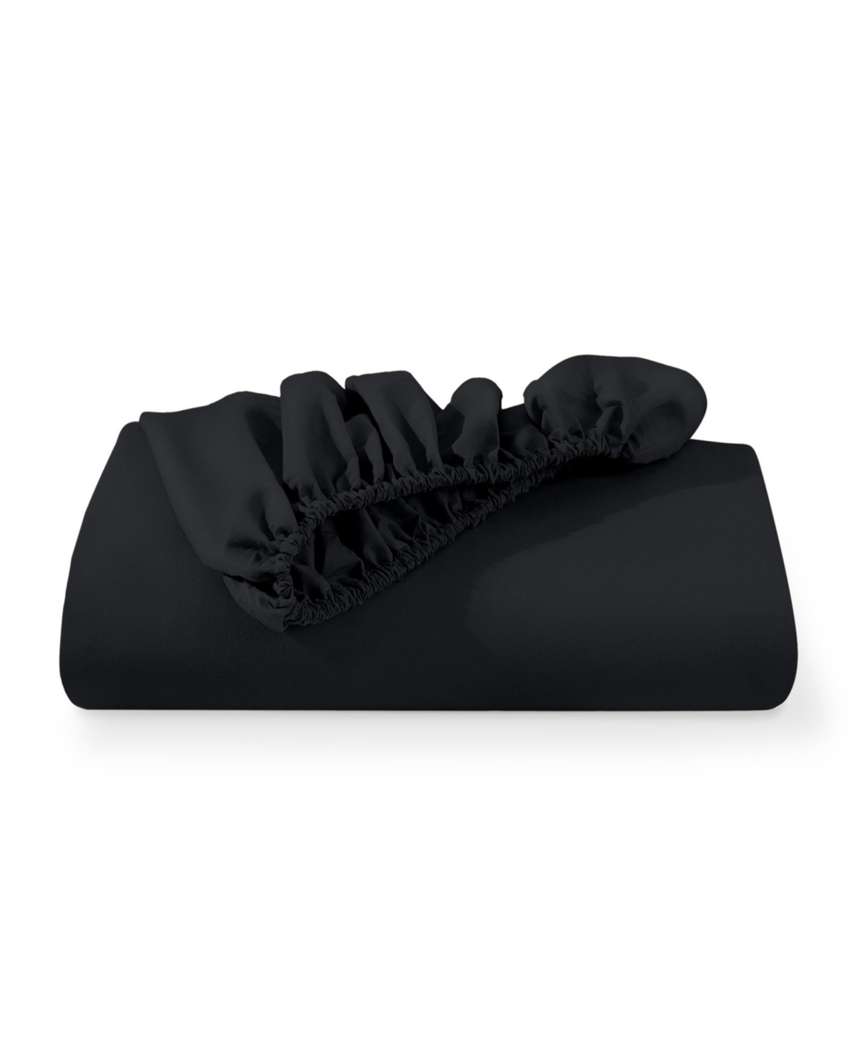 Bare Home 24 inch Extra Deep Pocket Fitted Sheet