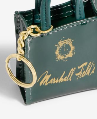 Dani Accessories Marshall Field's Key Chain