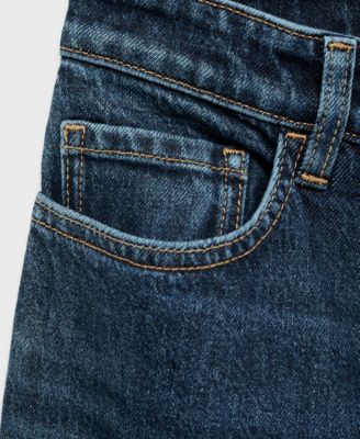 Women's New Mom Comfort High-Rise Jeans