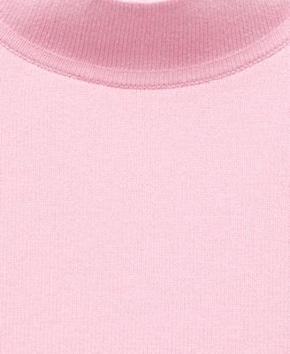 Women's Halter-Neck Knitted Top