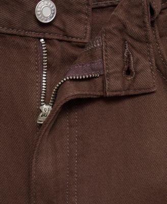 Women's Danila Wide Leg High-Rise Jeans