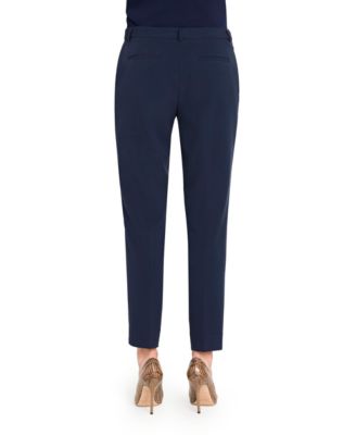 Petite Classic Mid Rise Pants