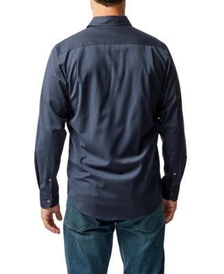 Men's Esk Valley Sports Fit Shirt