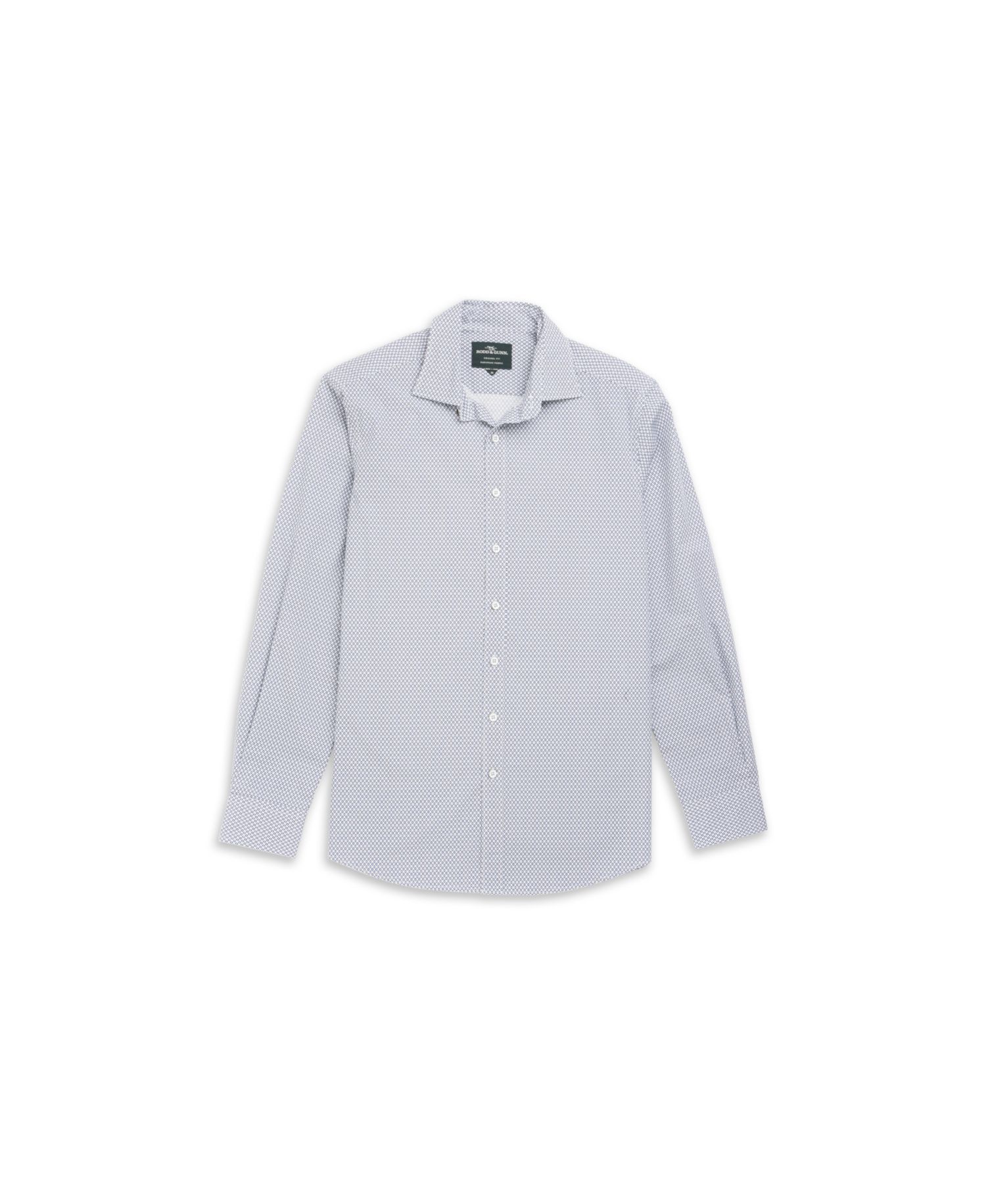 Men's Wiltshire Long Sleeve Shirt