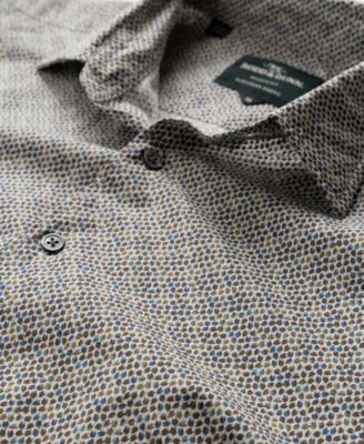 Men's Henderson Valley Long Sleeve Slim Fit Shirt