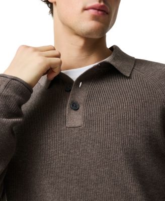 Rodd Gunn Men's Eastern Bush Knit