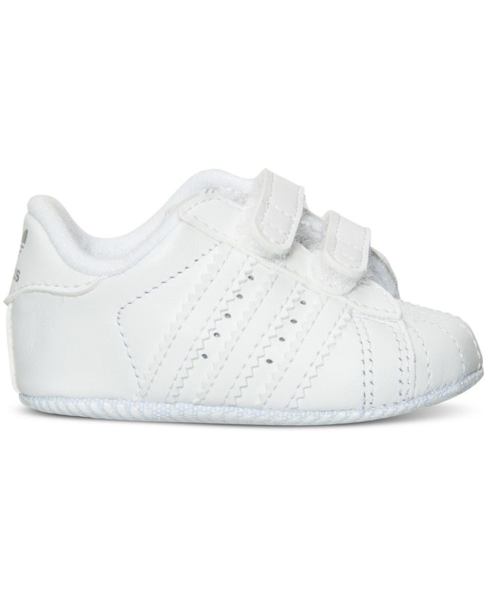 adidas crib superstar