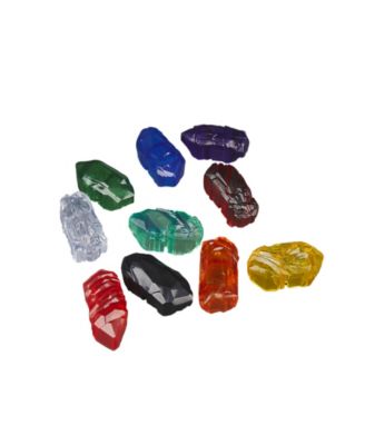 Power Crystal Lightsaber