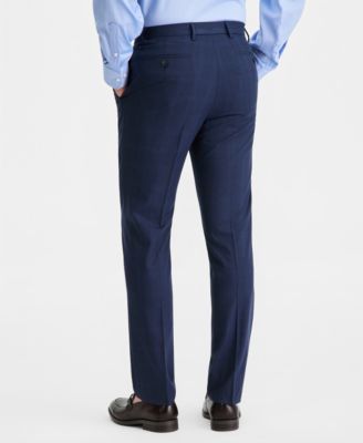 Men's Modern-Fit Dress Pant
