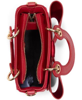 Opulencee Mini Satchel Bag
