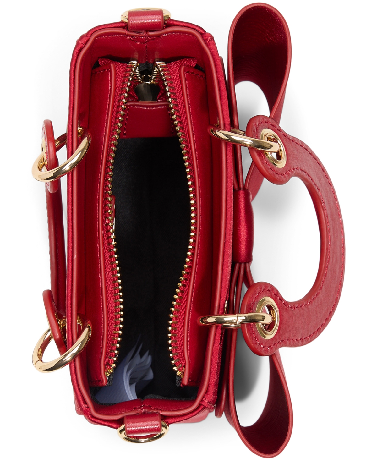 Aldo Opulencee Mini Satchel Bag