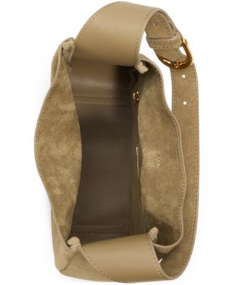 Soffiettaluxe Bucket Bag