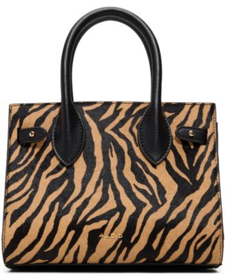 Auraliee Satchel Bag