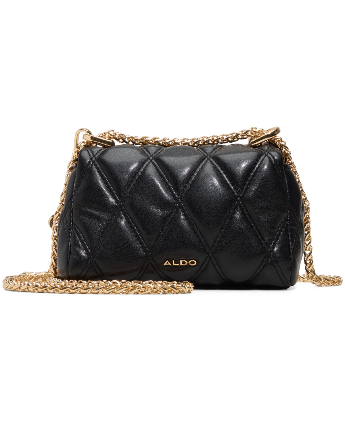 Aldo Miablackk Wallet On A Chain