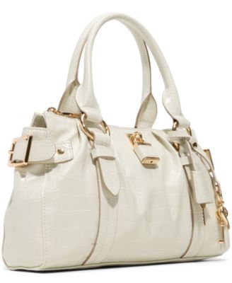 Alosaa Satchel Bag
