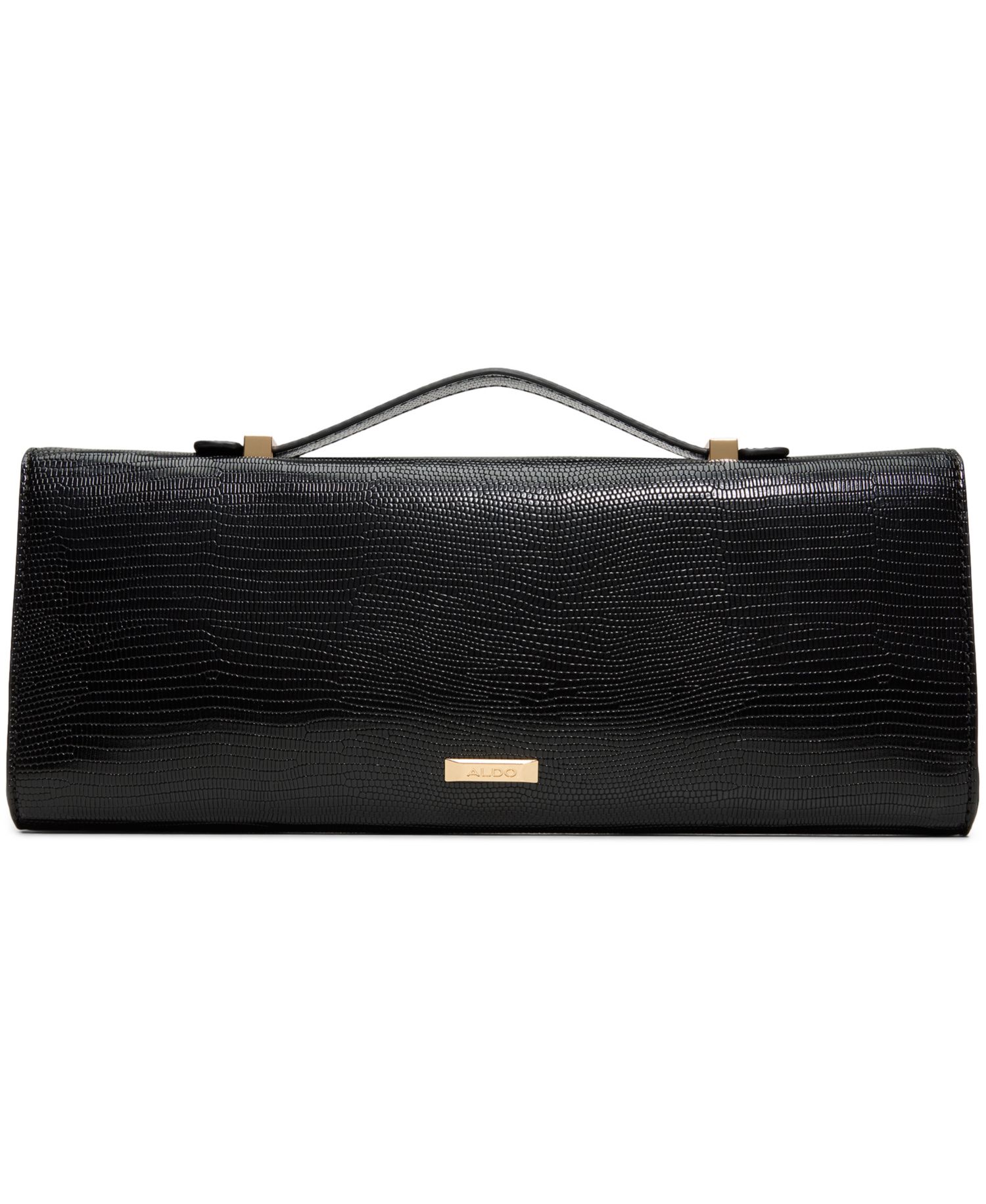 Roux Clutch Wallet