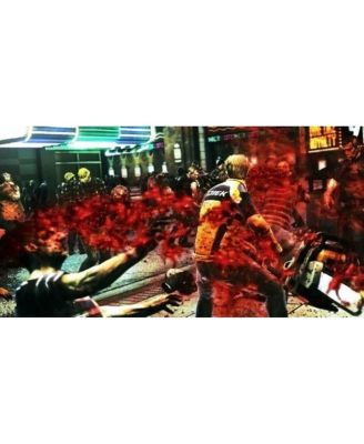 Dead Rising 2 (Platinum Hits) - Xbox 360