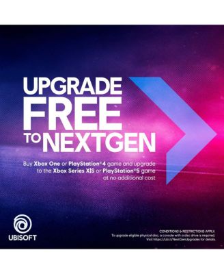 Immortals Fenyx Rising - PlayStation 4