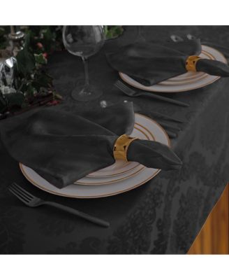 Barcelona Napkins, Set of 4