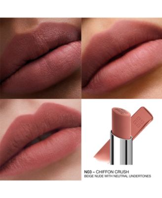 Le Rouge Velvet Matte Long Lasting Lipstick