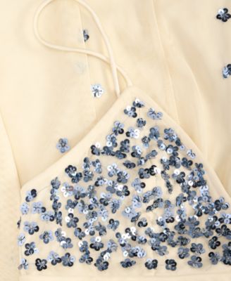 Women's Noel Shine Mini Dress