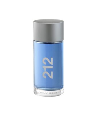 Carolina Herrera 212 NYC Men's Eau de Toilette Spray, oz