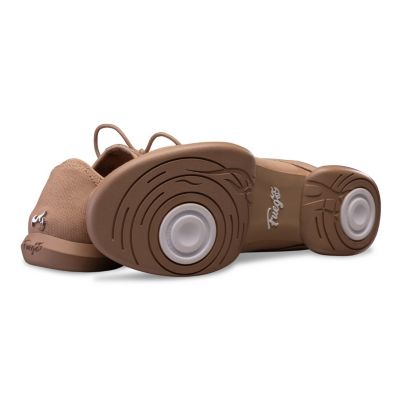 Kids Latte Split-sole Sneaker