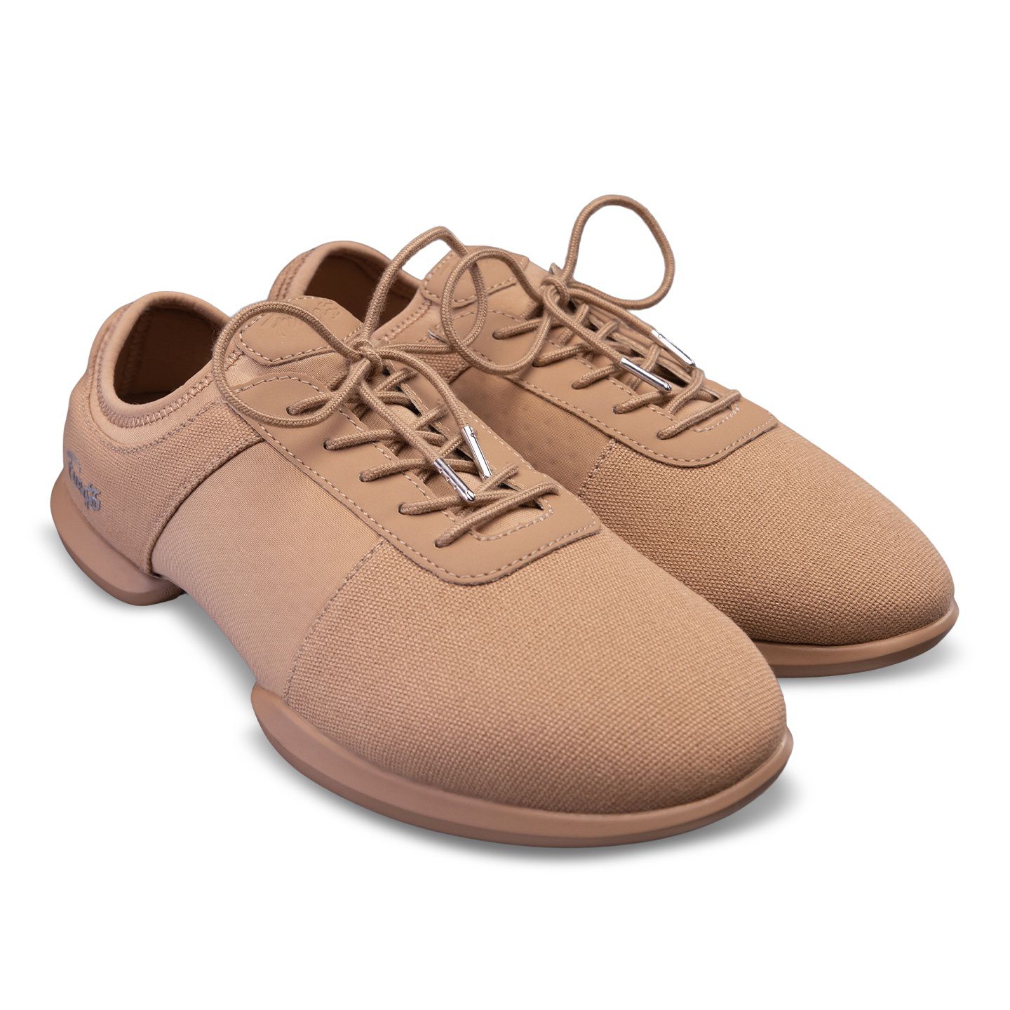 Женские кроссовки Fuego Latte Split-sole, цвет: Латте — фото 3