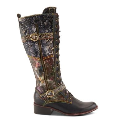 Women's Vaneyck Tall Boots