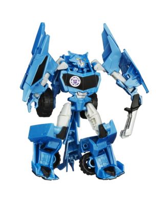 Steeljaw | Transformers Robots in Disguise RID