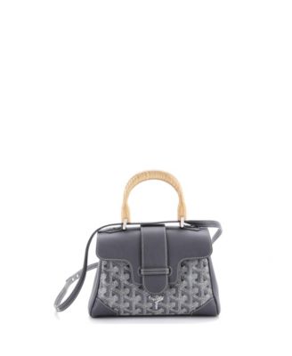 Pre-Owned Goyard
