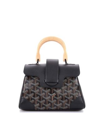 Pre-Owned Goyard