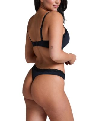 Hunkemoller Women's Lola Padded Underwired Bra