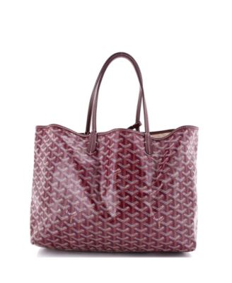 Pre-Owned Goyard