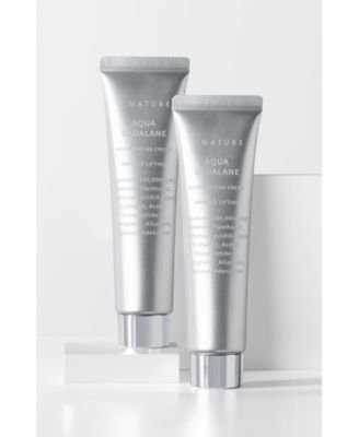 Aqua Squalane Moisturizing Cream