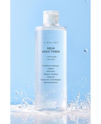 Aqua Oasis Toner 10.14 oz (300mL)