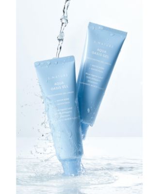 Aqua oasis moisturizing gel