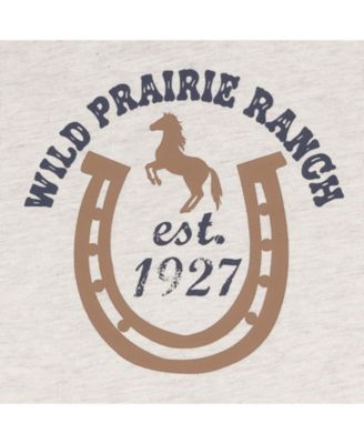 Toddler Boys 2-Piece Top and Jogger Set