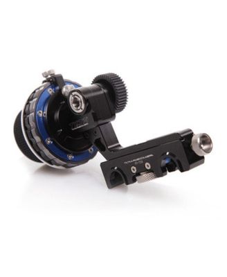 15mm Follow Focus with Hard Stops