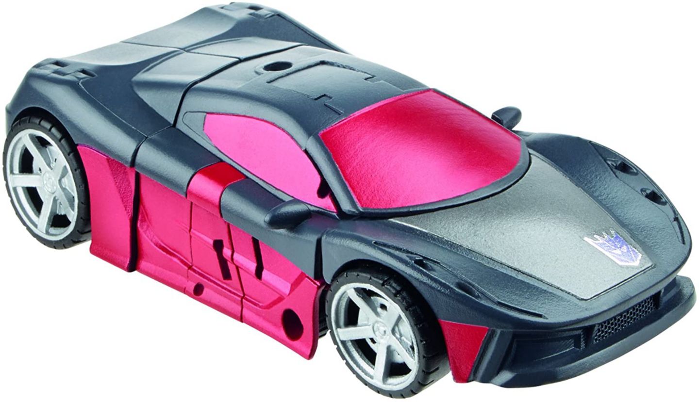 Фигурка Transformers Generations Combiner Wars Brake-Neck Wildrider, Deluxe, 5.5 дюйма — фото 4
