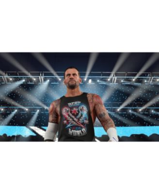 WWE 2K25 (Code-In-Box) for Nintendo Switch 2