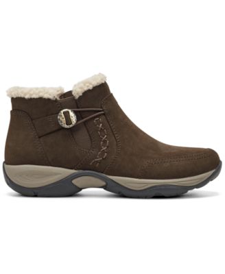 Women's Erique Cozy Cold Weather Booties
